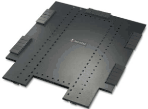 (Click to Enlarge) APC--SCHNEIDER ELECTRIC [AR7201] - >> NETSHELTER SX 600MM WIDE X 1070MM DEEP S (ITEM ALSO KNOWN AS : APC-AR7201) [AR7201]