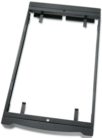 (Click to Enlarge) APC--SCHNEIDER ELECTRIC [AR7203] - >> SX TO ISX ROOF MATCH KIT (ITEM ALSO KNOWN AS : APC-AR7203) [AR7203]