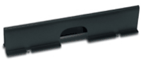 (Click to Enlarge) APC--SCHNEIDER ELECTRIC [AR8172BLK] - >> DATA CABLE PARTITION - NETSHELTR750MM WIDE (ITEM ALSO KNOWN AS : APC-AR8172BLK) [AR8172BLK]