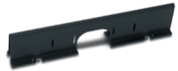 (Click to Enlarge) APC--SCHNEIDER ELECTRIC [AR8173BLK] - >> DATA CABLE PARTITION - NETSHELTR750MM WIDE (ITEM ALSO KNOWN AS : APC-AR8173BLK) [AR8173BLK]