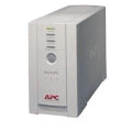 (Click to Enlarge) APC--SCHNEIDER ELECTRIC [BK500BLK] - >> BACK-UPS - CS - 500VA BLACK (ITEM ALSO KNOWN AS : APC-BK500BLK) [BK500BLK]