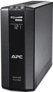 (Click to Enlarge) HARDWARE ACCESSORIES [br1000g] - POWER-SAVING BACK-UPS PRO1000 (:) (ITEM ALSO KNOWN AS : APC-BR1000G) [br1000g]