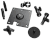 (Click to Enlarge) APC--SCHNEIDER ELECTRIC [NBAC0301] - >> SURFACE MOUNTING BRACKETS FORNETBOTZ ROO (ITEM ALSO KNOWN AS : APC-NBAC0301) [NBAC0301]