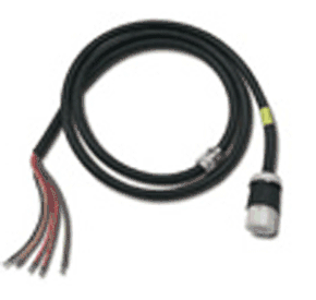 (Click to Enlarge) APC--SCHNEIDER ELECTRIC [PDW17L21-20R] - >> TC 5WIRE WHIP W L21-20 17 FT (ITEM ALSO KNOWN AS : APC-PDW17L2120R) [PDW17L21-20R]