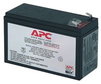 (Click to Enlarge) APC/SCHNEIDER ELECTRIC [RBC17] - >> APC REPLACEMENT BATTERY CARTRI - APC REPLACEMENT BATTERY CARTRIDGE  17 FITS SELECTED APC BACK-UPS (ITEM ALSO KNOWN AS : APC-RBC17) [RBC17]
