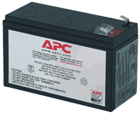 (Click to Enlarge) APC--SCHNEIDER ELECTRIC [RBC35] - >> REPLACEMENT BATTERY CARTRIDGE  35 (ITEM ALSO KNOWN AS : APC-RBC35) [RBC35]