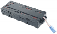 (Click to Enlarge) APC--SCHNEIDER ELECTRIC [RBC57] - >> APC REPLACEMENT BATTERY CARTRIDGE  57 (ITEM ALSO KNOWN AS : APC-RBC57) [RBC57]