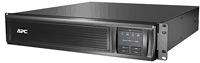 (Click to Enlarge) APC-SCHNEIDER ELECTRIC [SMX1500RM2U] - >> APC SMART-UPS X 1500VA RACK-TOWER LCD 12 (ITEM ALSO KNOWN AS : APC-SMX1500RM2U) [SMX1500RM2U]