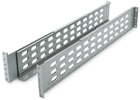 (Click to Enlarge) APC--SCHNEIDER ELECTRIC [SU032A] - >> APC 4POST RACKMOUNT RAILS (ITEM ALSO KNOWN AS : APC-SU032A) [SU032A]