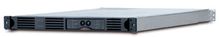 (Click to Enlarge) APC--SCHNEIDER ELECTRIC [SUA1000RM1U] - >> SMARTUPS 1000VA USB SERIAL RM1U 120V (ITEM ALSO KNOWN AS : APC-SUA1000RM1U) [SUA1000RM1U]