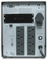 (Click to Enlarge) AMERICAN POWER CONVERSION [sua1500x413] - > > APC SMART UPS 1500VA 120V USB WITH ALARM DISABLES [sua1500x413]