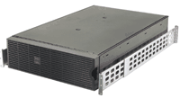 (Click to Enlarge) APC--SCHNEIDER ELECTRIC [SURT192RMXLBP] - >> APC SMART-UPS RT 192V RACK MOUNT BATTE (ITEM ALSO KNOWN AS : APC-SURT192RMXLBP) [SURT192RMXLBP]