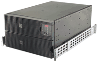 (Click to Enlarge) APC--SCHNEIDER ELECTRIC [SURT192RMXLBP3U] - >> APC SMART-UPS RT 192V RACK MOUNT BATTERY PACK (ITEM ALSO KNOWN AS : APC-SURT192RMXLBP3U) [SURT192RMXLBP3U]