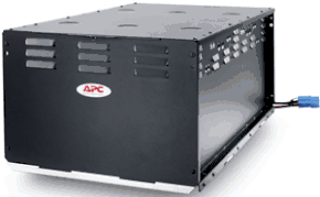 (Click to Enlarge) APC--SCHNEIDER ELECTRIC [UXABP48] - >> APC SMART-UPS ULTRA BATTERY PACK 48V (ITEM ALSO KNOWN AS : APC-UXABP48) [UXABP48]