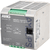 (Click to Enlarge) AMG SYSTEMS [AMGUPS-I48-P240] - >> INDUSTRIAL UPS 48VDC 240W (5A) 48 VDC 240W (5A) INDUSTRIAL UNITERRUPTIBLE POWER SUPPLY (UPS) INTEGRATED 5A BATTERY CHARGER SUPPORTING LEAD ACID GEL & LITHIUM BATTERY TYPES DIN-RAIL MOUNTING -25C TO  + 70C MULTIPLE FAULT