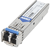 (Click to Enlarge) AMG SYSTEMS [SFP-SM-1G-LX20-31] - >> SFP MODULE SFP SINGLEMODE 1GB 2 FIBERS 20KM LC CONNECTORS 1310NM TX/RX -40 C TO  + 85 C DDM. (ITEM ALSO KNOWN AS : AMG-SFPSM1GLX2031) [SFP-SM-1G-LX20-31]