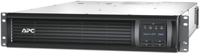 (Click to Enlarge) APC/SCHNEIDER ELECTRIC [SMT3000RM2UC] - >> APC SMART-UPS 3000VA LCD RACK MOUNT 2U 120V WSC APC SMART-UPS 3000VA LCD RACK MOUNT 2U 120V WITH SMARTCONNECT (ITEM ALSO KNOWN AS : APC-SMT3000RM2UC) [SMT3000RM2UC]
