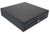 (Click to Enlarge) APG CASH DRAWERS [DL320-1-BL410-B2] - APG MINOTA 16 X16  (410 MM) BLACK  MULTIPRO (PRINTER DRIVEN)  5X5 US TILL  INCLUDES REMOVABLE CD-101A CABLE AND STEEL INNER DRAWER W REMOVABLE TILL (ITEM ALSO KNOWN AS : APG-DL3201BL410B2) [DL320-1-BL410-B2]