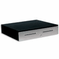 (Click to Enlarge) APG CASH DRAWER [JB320-BL1816-U6] - >> S4000 - PAINTED FRONT - DUAL MED5BILL 6COI (ITEM ALSO KNOWN AS : APG-JB320-BL1816-U6) [JB320-BL1816-U6]