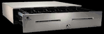 (Click to Enlarge) APG CASH DRAWER [JD320-CW1816-U6] - >> S4000 CASH DRAWER STEEL FRONTSPECIAL U6 S4000 CASH DRAWER STEEL FRONTSPECIAL U6 (ITEM ALSO KNOWN AS : APG-JD320-CW1816-U6) [JD320-CW1816-U6]