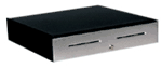 (Click to Enlarge) APG CASH DRAWER [JD520-BL1816-C] - >> S4000 - STEEL FRONT - DUAL MEDIACOIN ROLL (ITEM ALSO KNOWN AS : APG-JD520-BL1816-C) [JD520-BL1816-C]