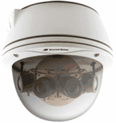 (Click to Enlarge) ARECONT [AV20185DN-HB] - >>> SECURITY CAMERA EQUIPMENT : REPLACED BY AV20585DN (ITEM ALSO KNOWN AS : ARE-AV20185DNHB) [AV20185DN-HB]