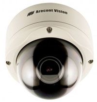 (Click to Enlarge) ARECONT [av2155dn-1hk] - >>> SECURITY CAMERA EQUIPMENT : 2 MP DAY/NIGHT MEGADOME WITH 10V-50V DC HEATER (ITEM ALSO KNOWN AS : ARE-AV2155DN1HK) [av2155dn-1hk]