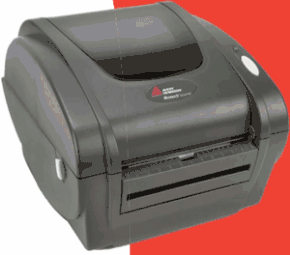 (Click to Enlarge) AVERY DENNISON [M09416TT2XL] - MODEL M09416TT2XL THERMAL TRANSFER PRINTER (203 DPI) [M09416TT2XL]