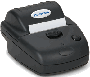 (Click to Enlarge) AVERY WEIGH-TRONIX CP130 PRINTER AWT05-505591