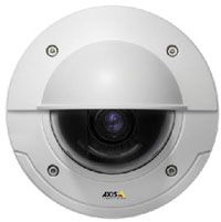 (Click to Enlarge) AXIS COMMUNICATIONS [0299-031] - >> AXIS P3343-VE FIXED DOME 12MM MIN ORDER QTY 10 (ITEM ALSO KNOWN AS : AXC-0299-031) [0299-031]
