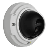 01048-001 - Axis P3807-PVE Dome IP security camera Outdoor 4320 x 1920 pixels Ce