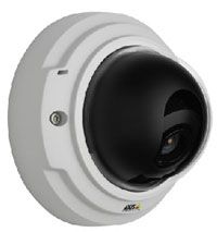 (Click to Enlarge) AXIS COMMUNICATIONS [0307-001] - >> AXIS P3343 FIXED DOME 6MM MIN ORDER QTY 10 (ITEM ALSO KNOWN AS : AXC-0307-001) [0307-001]