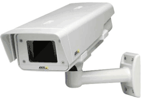 (Click to Enlarge) AXIS COMMUNICATIONS [0433-001] - >>> AXIS T92E20 HOUSING BY AXIS COMMUNICATIONS (ITEM ALSO KNOWN AS : AXC-0433-001) [0433-001]