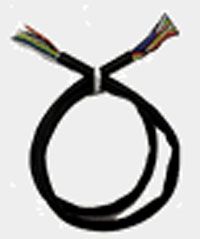 (Click to Enlarge) AXIS COMMUNICATIONS [21785] - >> CABLE FOR AXIS 231D + /232D +  I/O 10M   - (ITEM ALSO KNOWN AS : AXC-21785) [21785]