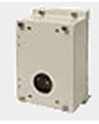 (Click to Enlarge) AXIS COMMUNICATIONS [5000-011] - >>> METAL BOX USED TO MOUNT AXIS PS24 OUTDOO (ITEM ALSO KNOWN AS : AXC-5000-011) [5000-011]