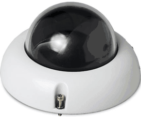 (Click to Enlarge) AXIS COMMUNICATIONS [5003-021] - >> ACC DOME AXIS 225FD GLASS CLEA R (ITEM ALSO KNOWN AS : AXC-5003021) [5003-021]