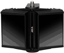 (Click to Enlarge) AXIS COMMUNICATIONS [5013-321] - >> AXIS T90A32 IR-LED 30-60DEG  E OL REPL BY 5505-461 (ITEM ALSO KNOWN AS : AXC-5013-321) [5013-321]