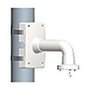 (Click to Enlarge) AXIS COMMUNICATIONS [5017-671] - >> AXIS T91A67 POLE BRACKET (ITEM ALSO KNOWN AS : AXC-5017-671) [5017-671]