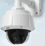 (Click to Enlarge) AXIS COMMUNICATIONS [axc-0318-004] - >> AXIS Q6032-E PTZ  EOL-REPL BY 0562-001 (ITEM ALSO KNOWN AS : 0318-004) [axc-0318-004]