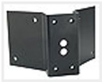 (Click to Enlarge) AXIS COMMUNICATIONS [axc-22059] - >> CORNER MOUNT ADAPTER4/30. REPL BY 5017-641 (ITEM ALSO KNOWN AS : 22059) [axc-22059]