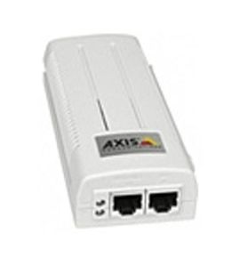 (Click to Enlarge) AXIS COMMUNICATIONS [axc-5014-204] - >> AXIS T8123 1PORT MIDSPAN1 -14 - REPLACES BY 5900-294 (ITEM ALSO KNOWN AS : 5014-204) [axc-5014-204]