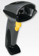 (Click to Enlarge) Barcode Scanner