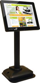 (Click to Enlarge) LOGIC CONTROLS [LV4000U] - >> 8.4 LCD POLE DISPLAY - 800X600RESOLUTION (ITEM ALSO KNOWN AS : LOG-LV4000) [LV4000U]