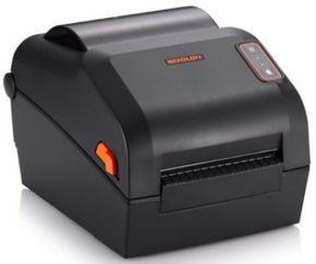 (Click to Enlarge) BIXOLON [XD5-40DEK] - BIXOLON  XD5-40  DESKTOP LABEL PRINTER  USB  USB HOST  SERIAL  ETHERNET  7 IPS  203 DPI  BLACK  POWER SUPPLY [XD5-40DEK]