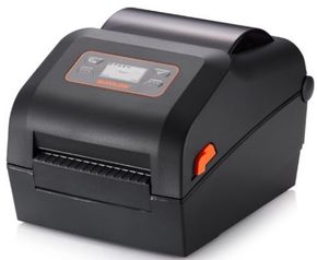 (Click to Enlarge) BIXOLON [XD5-40DOEK] - BIXOLON  XD5-40DOEK  BLACK COLOR  BUILT IN USB  USB HOST  LCD ETHERNET  SERIAL  7IPS PRINTING SPEED  DIRECT THERMAL  203 DPI  WARRANTY: LIMITED 2 YEARS TPH 1 YEAR [XD5-40DOEK]