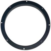 (Click to Enlarge) BOGEN [MR8] - >>> STEEL PLASTER RING FOR 8 SPEAKERS (ITEM ALSO KNOWN AS : BOG-MR8) [MR8]