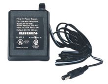 (Click to Enlarge) BOGEN [PRS40C] - >>> 12VDC - 300MA POWER SUPPLY REQUIRED WITH (ITEM ALSO KNOWN AS : BOG-PRS40C) [PRS40C]