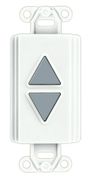 (Click to Enlarge) BOGEN [RVCP] - >> REMOTE VOLUME CONTROL PANEL FOR POWER VE (ITEM ALSO KNOWN AS : BOG-RVCP) [RVCP]