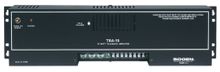 (Click to Enlarge) BOGEN [tba15] - >> 15 WATT - 2-WAY AMPLIFIER (ITEM ALSO KNOWN AS : BOG-TBA15) [tba15]