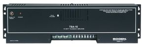 (Click to Enlarge) BOGEN [tba15] - >> 15 WATT - 2-WAY AMPLIFIER (ITEM ALSO KNOWN AS : BOG-TBA15) [tba15]